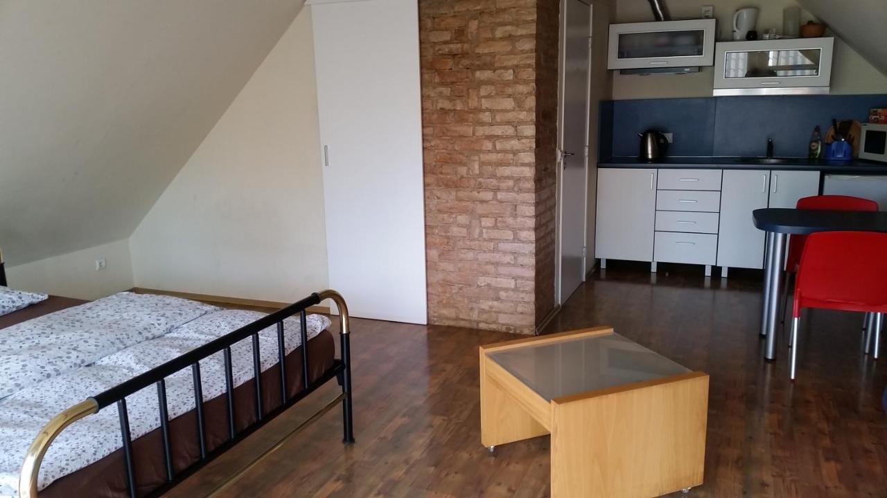 Apartamento The Jolly Man 2 Vilna Exterior foto